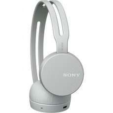 ყურსასმენი Sony WH-CH400 white